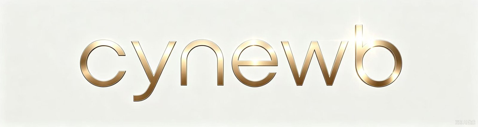 Welcome to cyber newbee cartoon statue